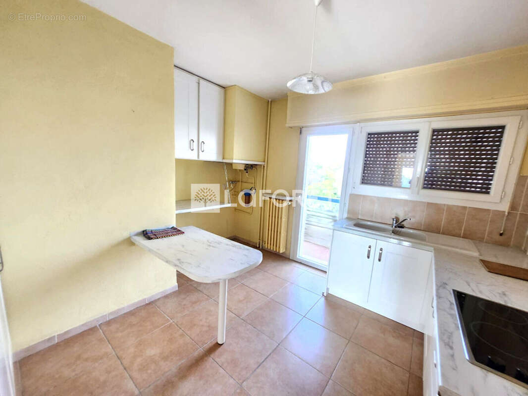 Appartement à LA SEYNE-SUR-MER