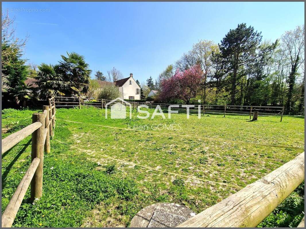 Photo 4 - Maison à COULOMMIERS