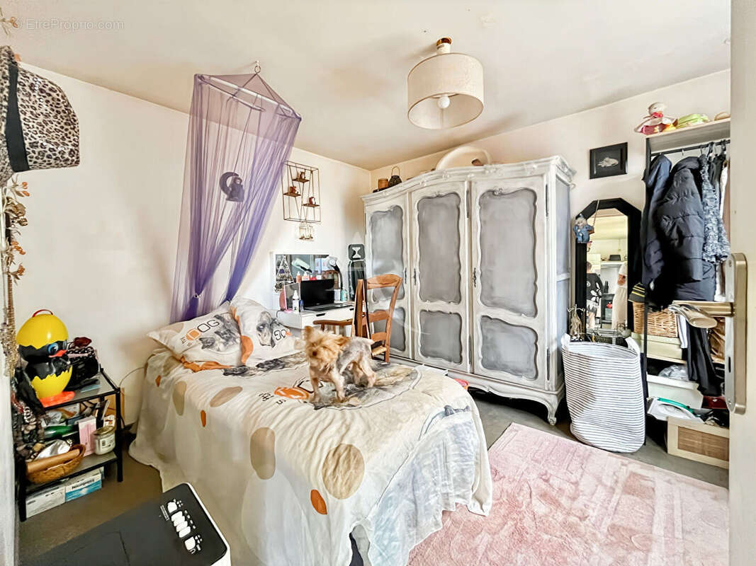 A VENDRE - Ensemble immobilier de deux maisons en location - photo 10