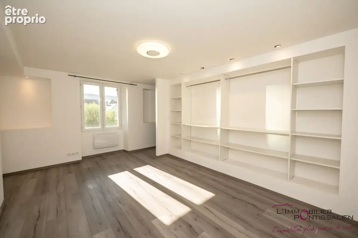 Appartement - 129m2 - 4 pièces - photo 5
