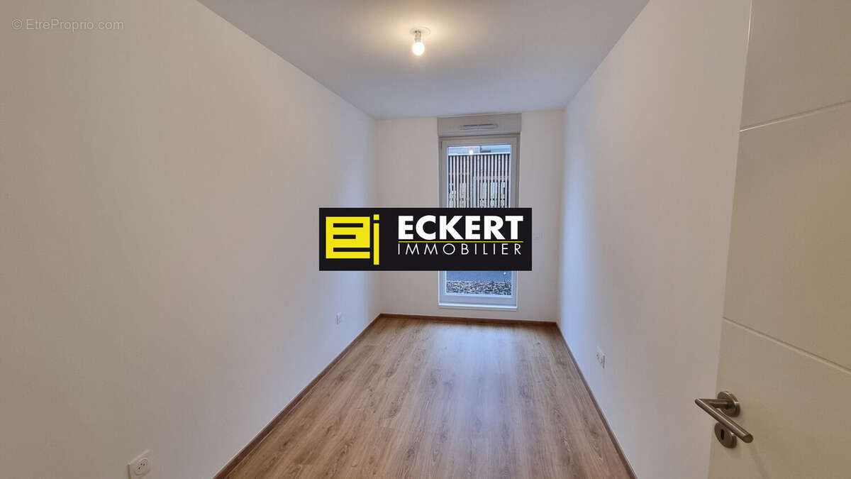 Appartement à ROSHEIM