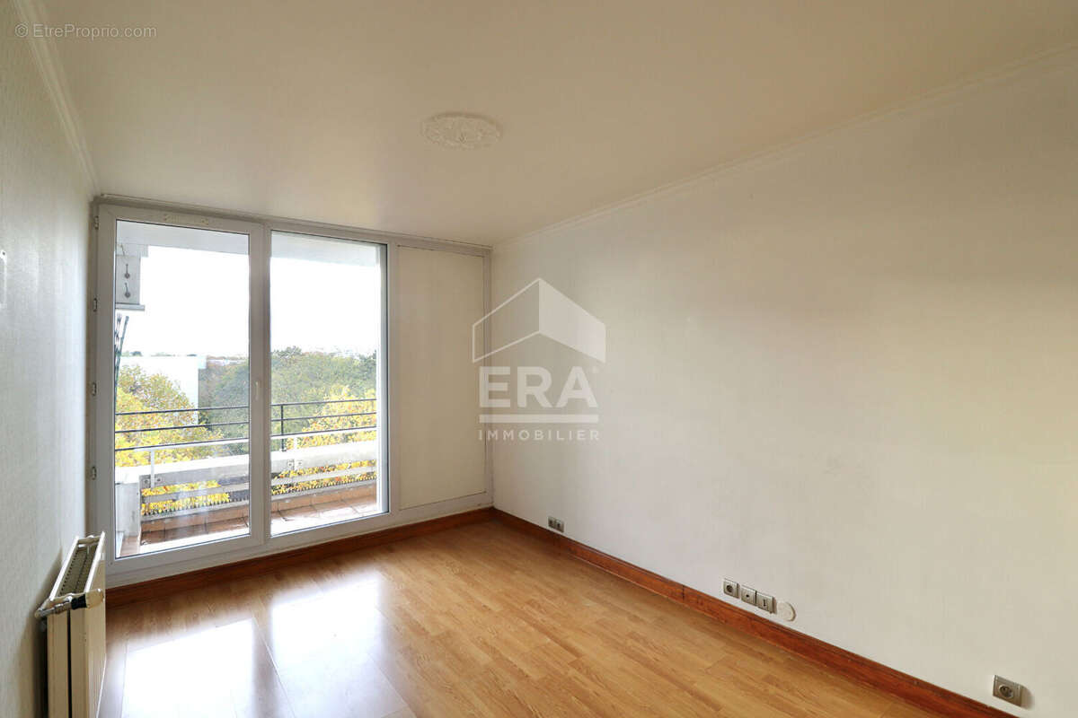 Appartement à CHAMPS-SUR-MARNE