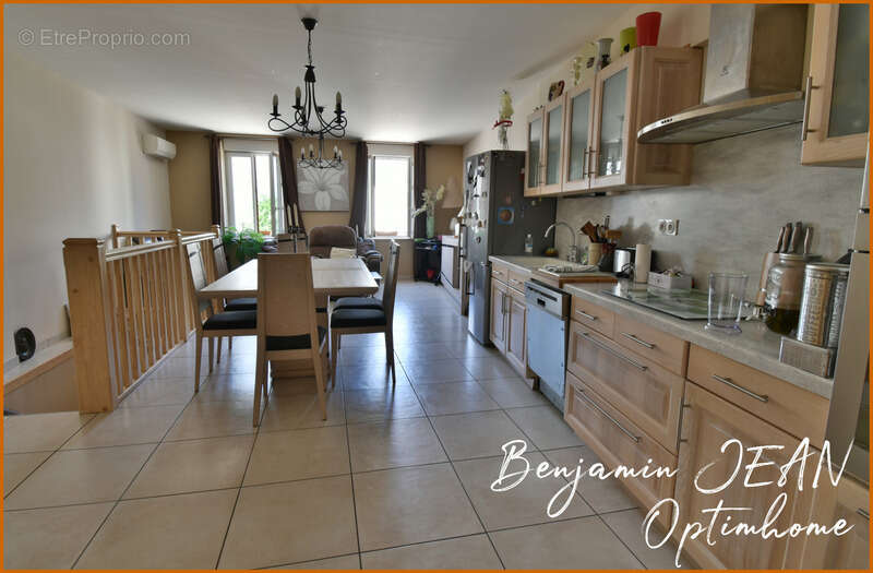 Maison à SERIGNAN