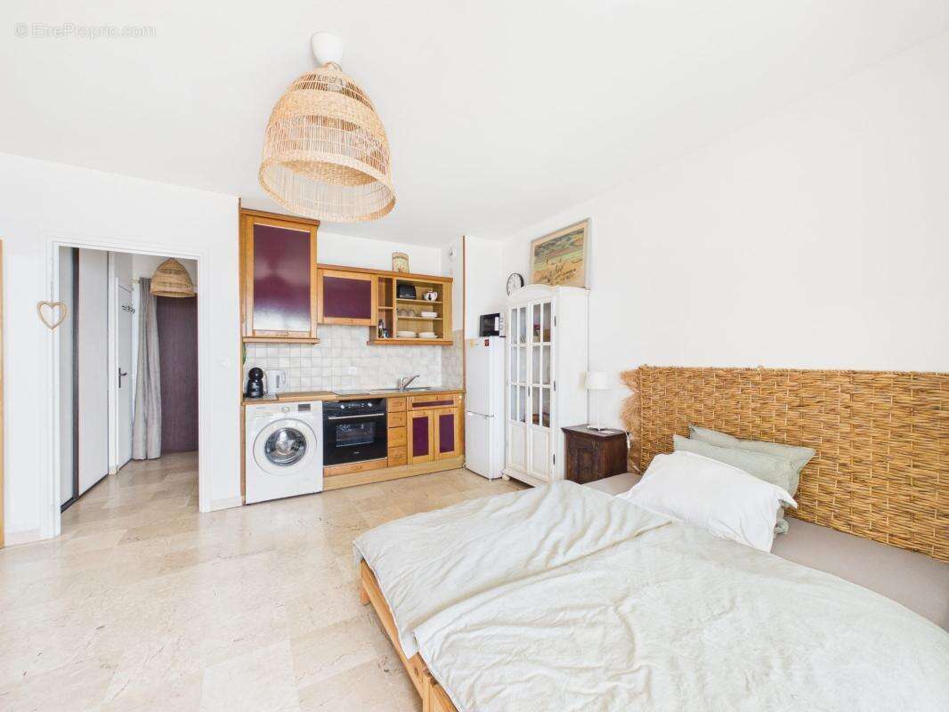 Appartement à AJACCIO
