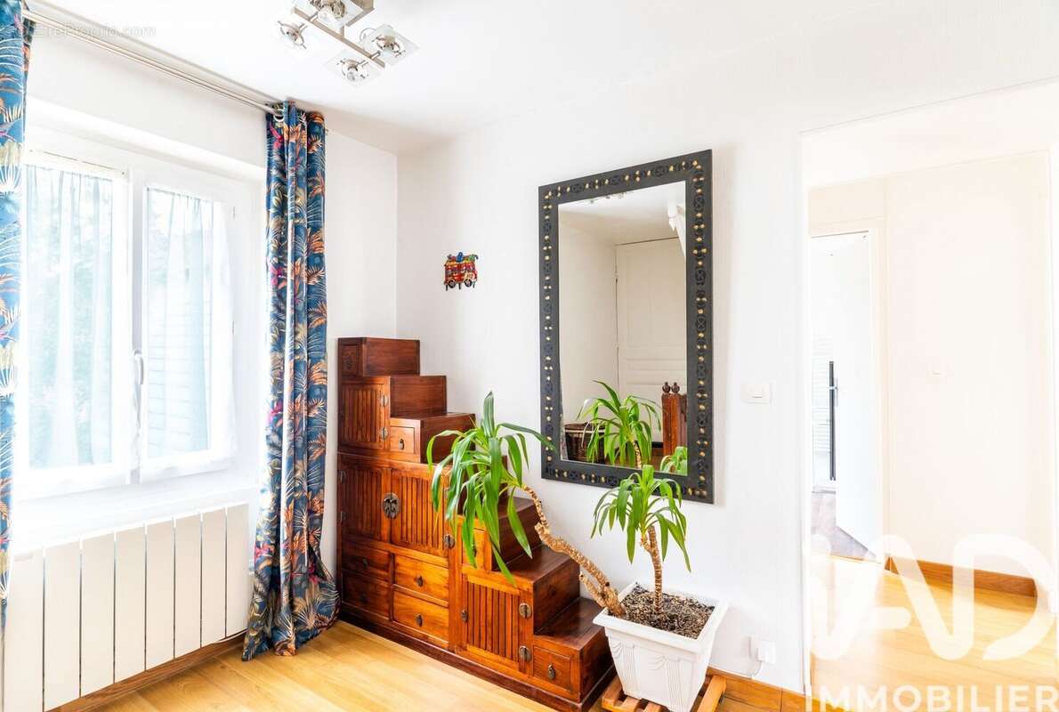 Photo 8 - Maison à SEPTEUIL