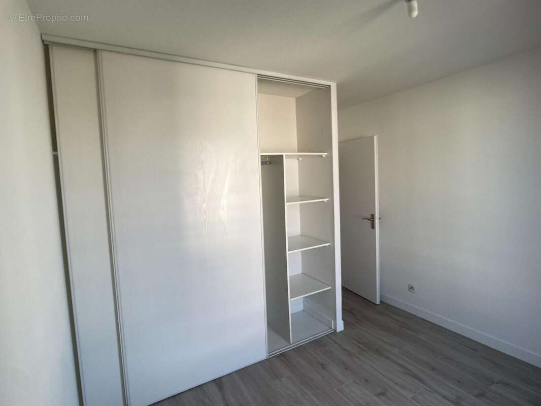 Photo 6 - Appartement à BLAGNAC