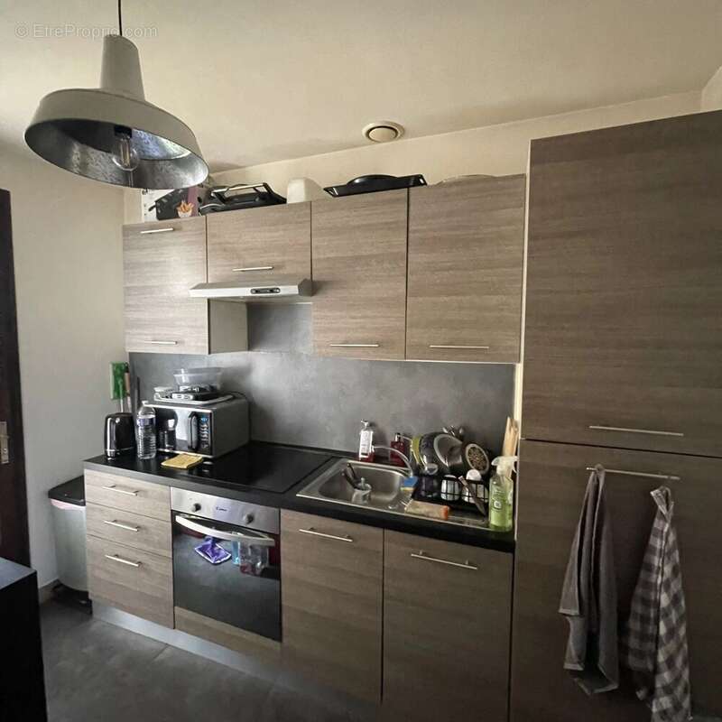 Appartement à ETAMPES