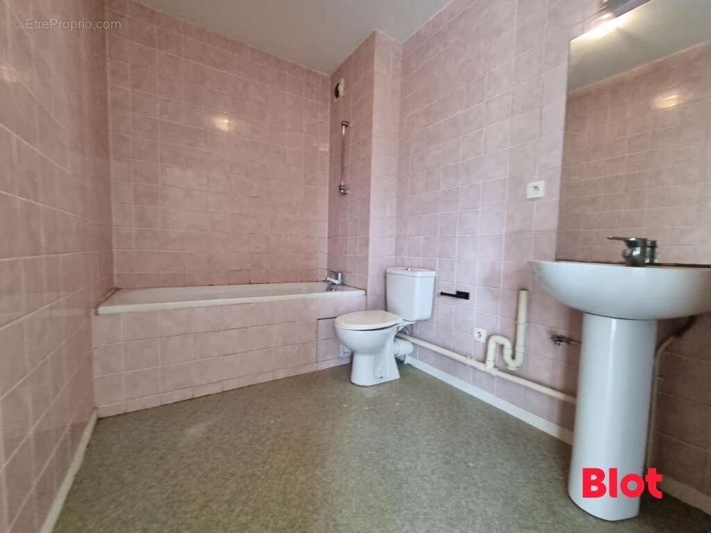 Appartement à PACE