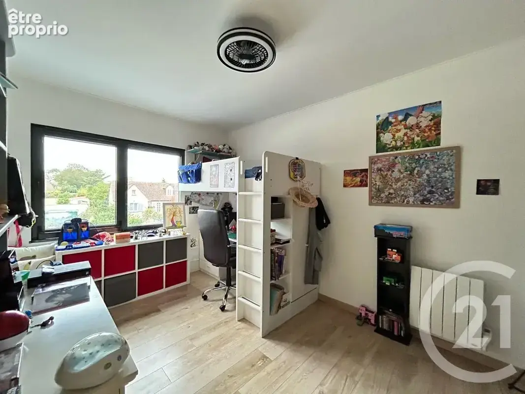 Maison 6 pièces 140 m² à vendre à Annet-Sur-Marne (77410) - photo 13