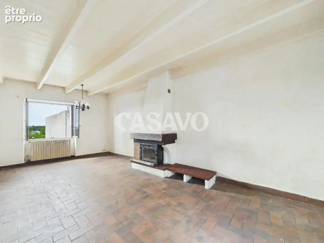 Vente Maison 4 pièces de 80m² - 44610 Indre - photo 4