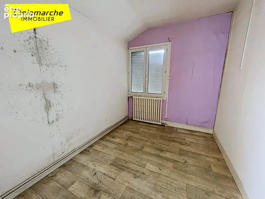 Maison de caractère en pierre à Jullouville 85m² - photo 9