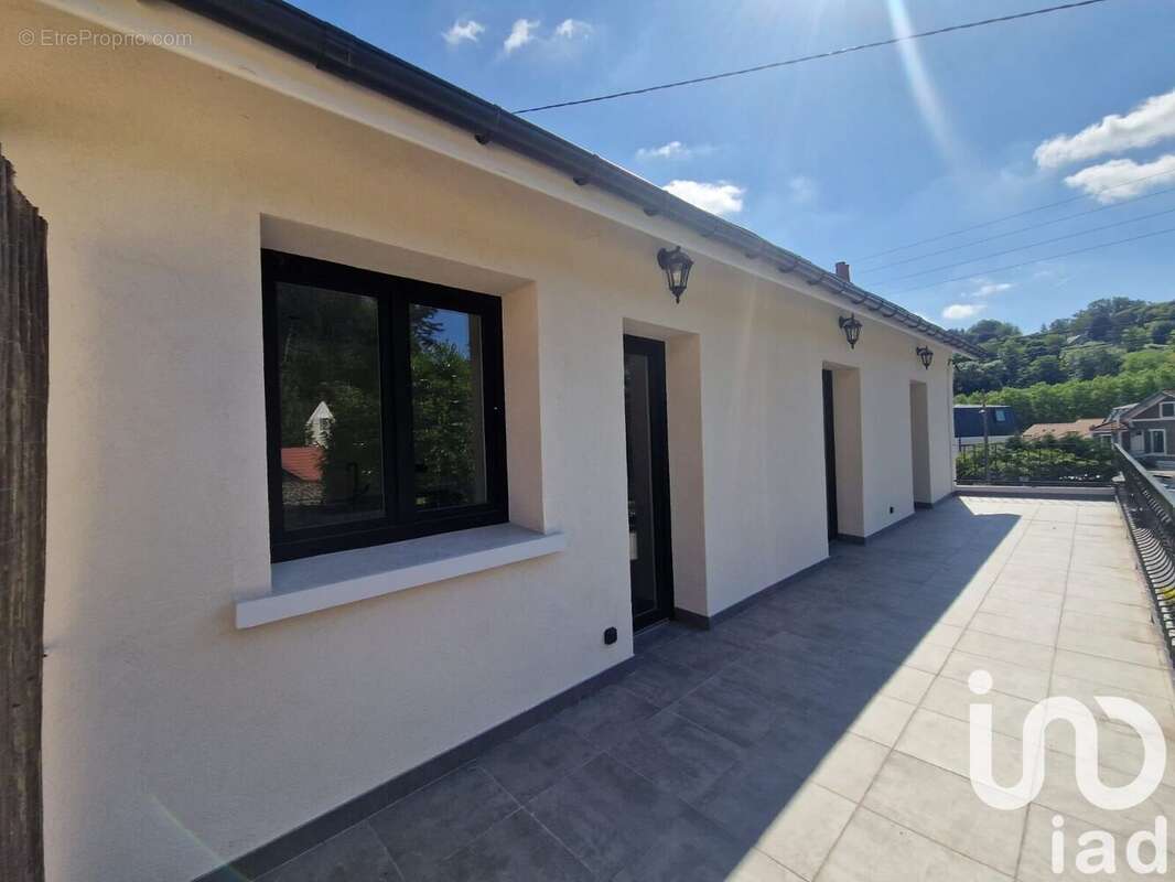 Photo 4 - Maison à BOUGIVAL