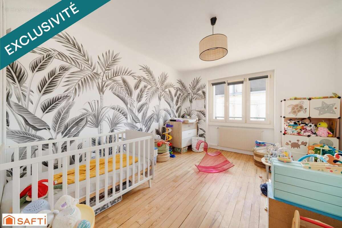 Photo 5 - Appartement à NANCY