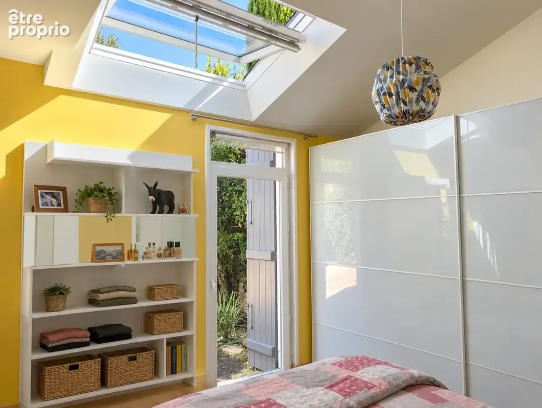 Maison 4 pièces 125 m² à vendre à Vannes (56000) - photo 3