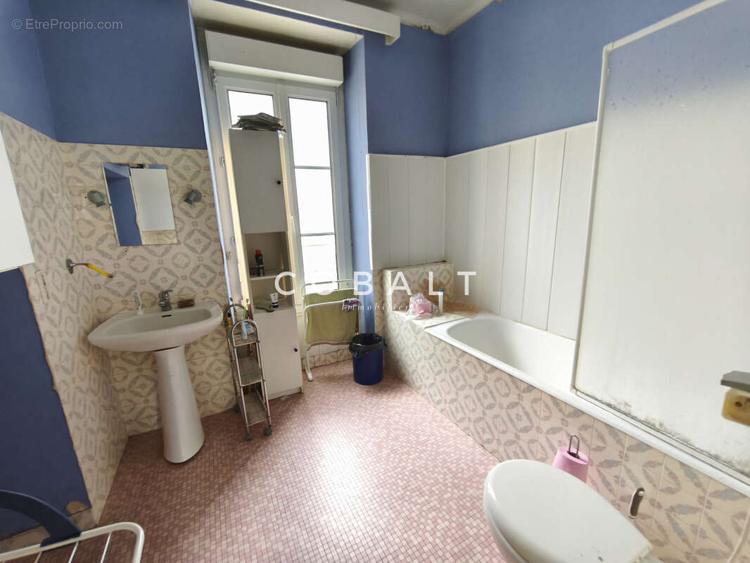 Appartement à BLAIN