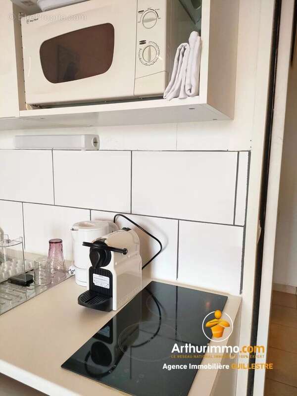 Appartement à RISOUL