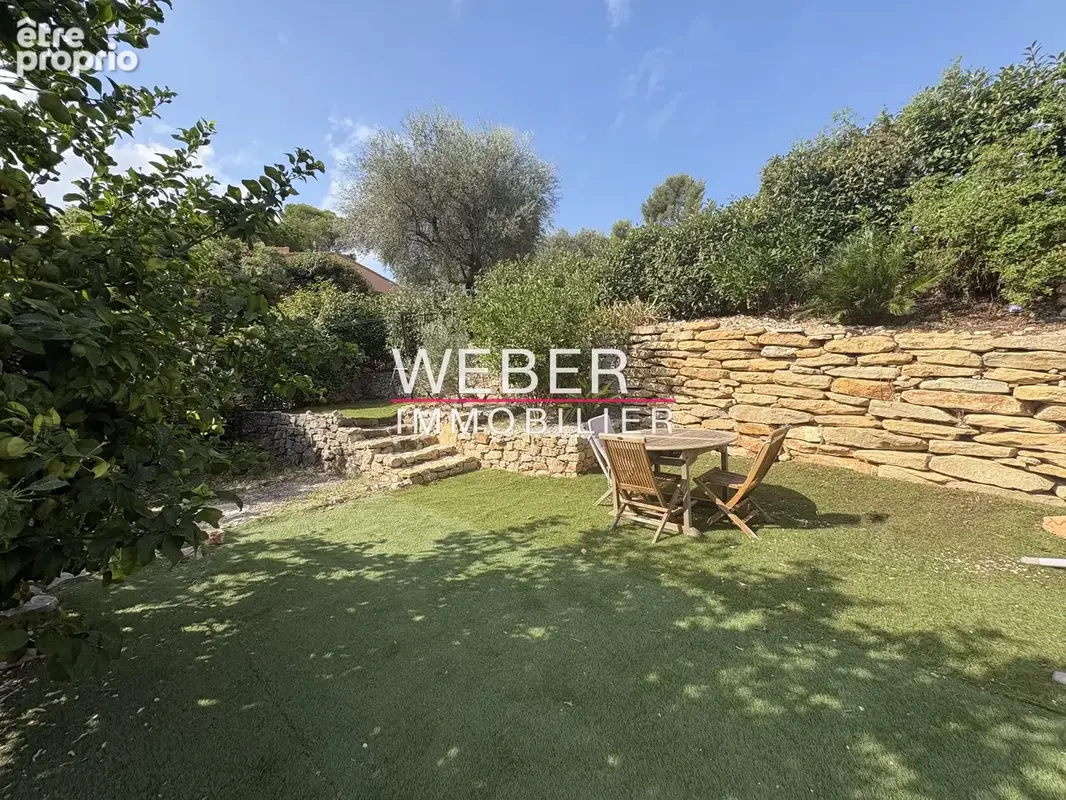 - ollioules - villa vue degagee et mer - photo 2