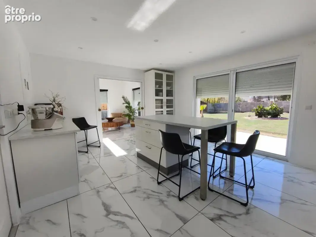URGENT Maison Contemporaine 179 m² - photo 3