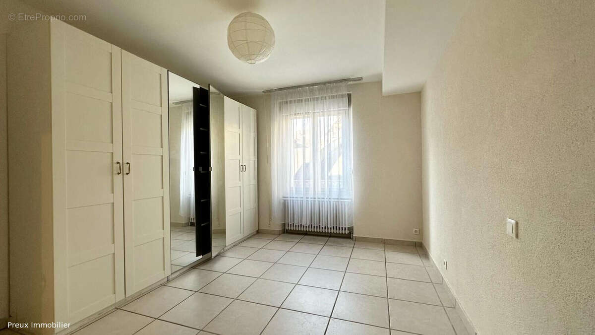 Appartement à ANNECY