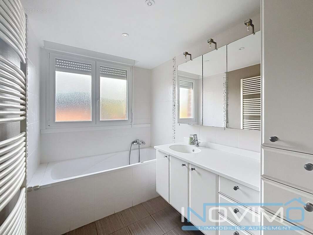 Maison à COUDEKERQUE-BRANCHE