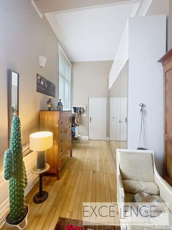 Appartement à DUNKERQUE