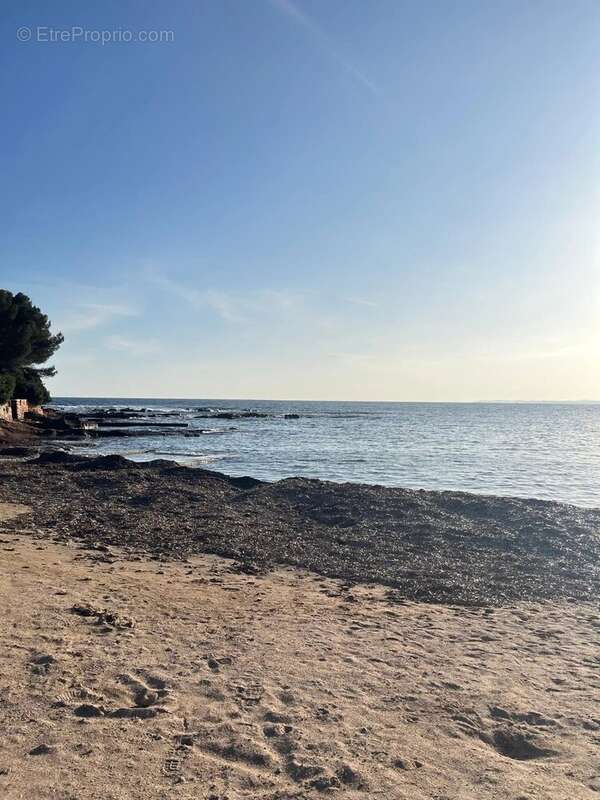 Appartement à SAINT-RAPHAEL