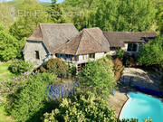 Maison à FAYCELLES