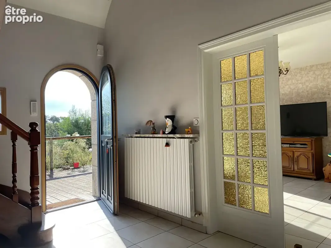Maison  6 pièce(s) - photo 5