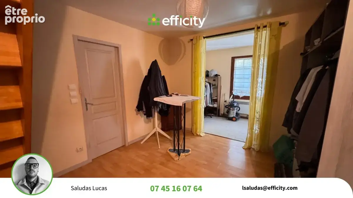 Maison 120 m² à Bazus-Aure  - photo 6