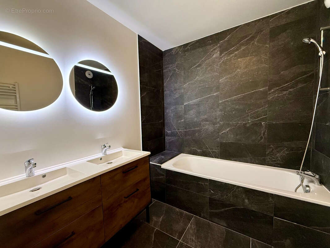 Appartement à TALENCE