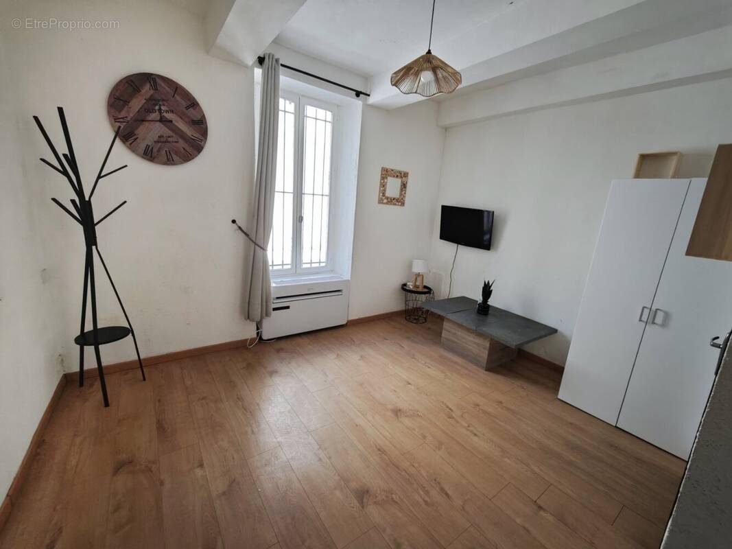 Appartement à NARBONNE