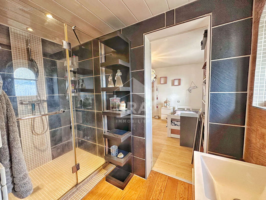 Maison 188m² à chamalières - photo 12