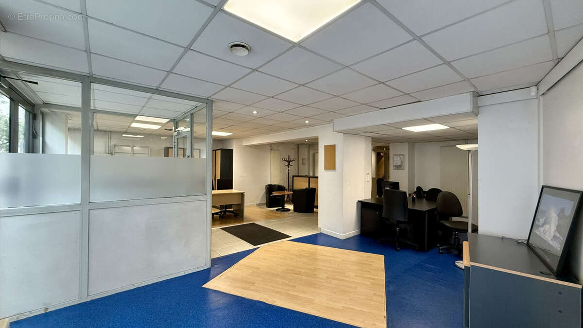 Commerce à PARIS-12E