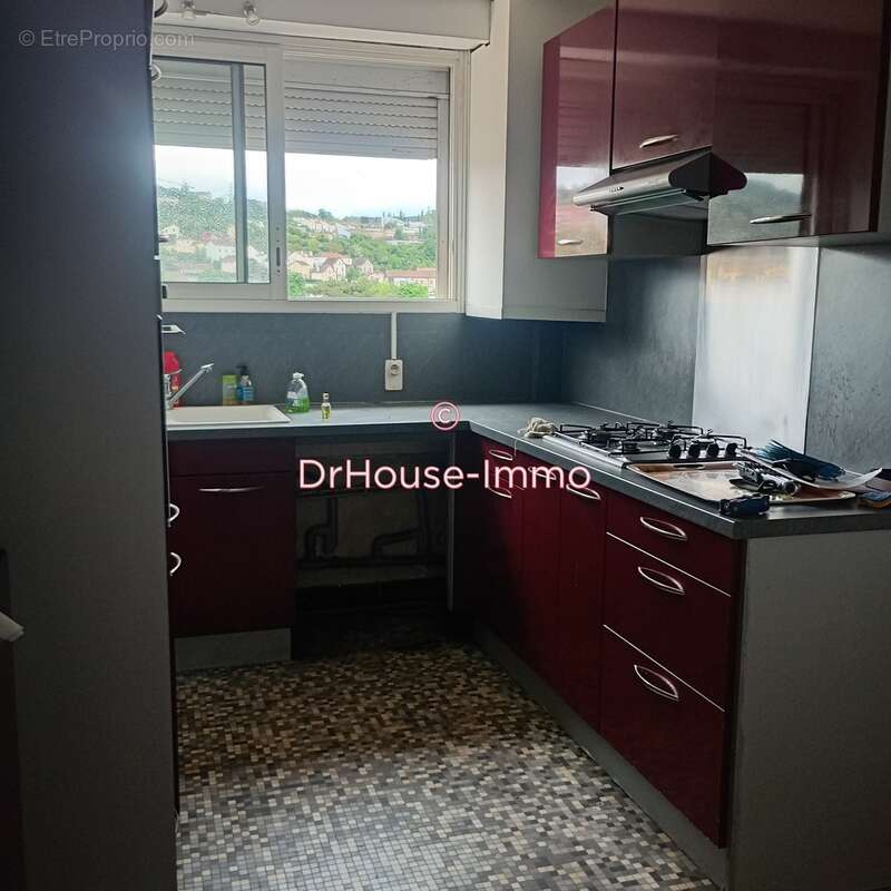 Appartement 90 m² à Le Puy-En-Velay  - photo 27