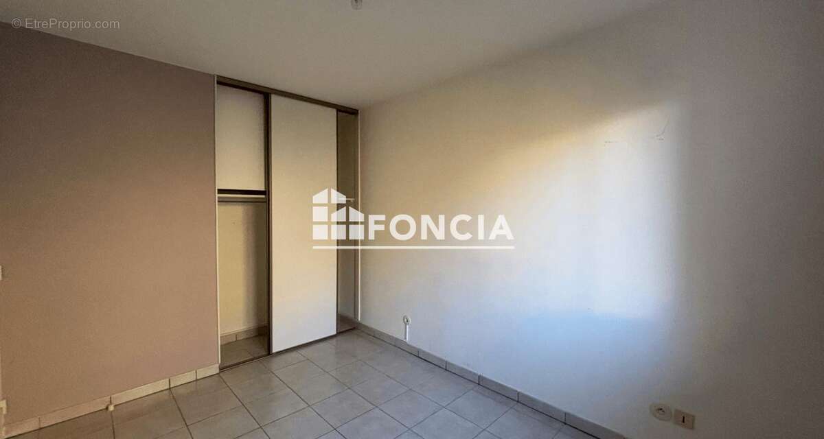 Appartement à CALUIRE-ET-CUIRE