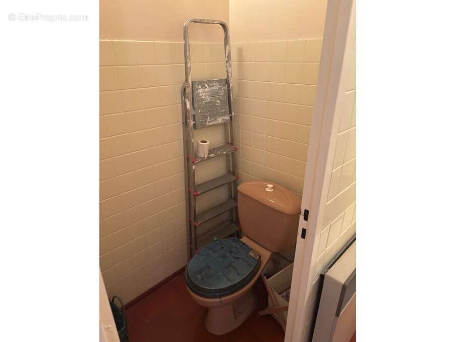 Appartement à SAINT-CYPRIEN