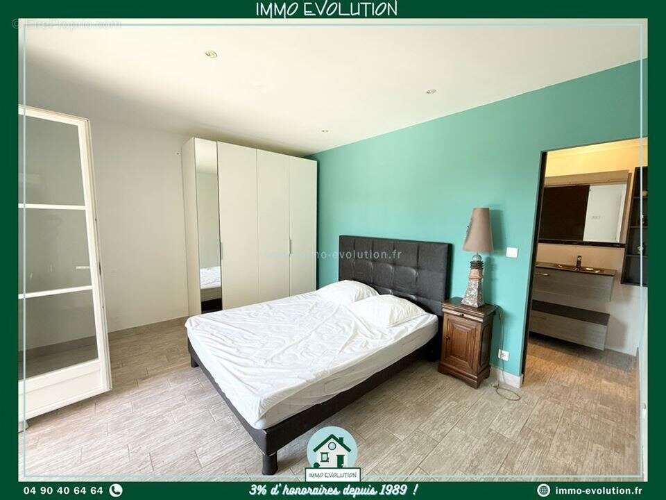 Maison à MONTFAUCON