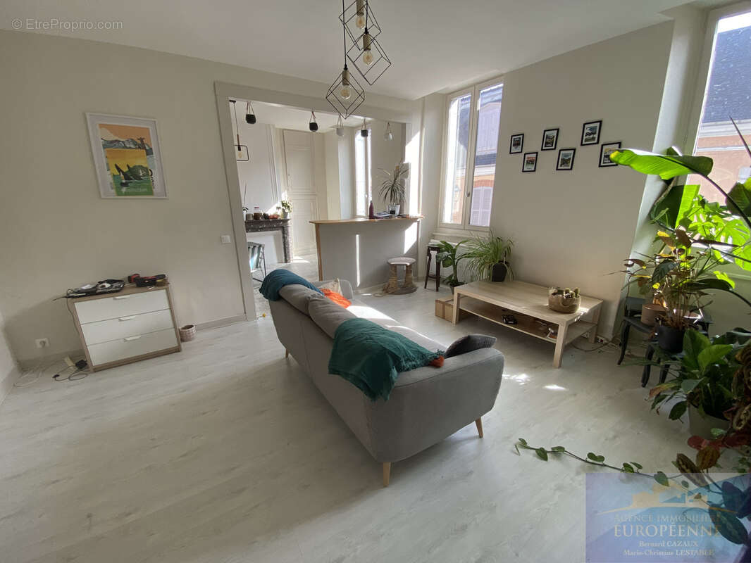 Appartement à ARGELES-GAZOST