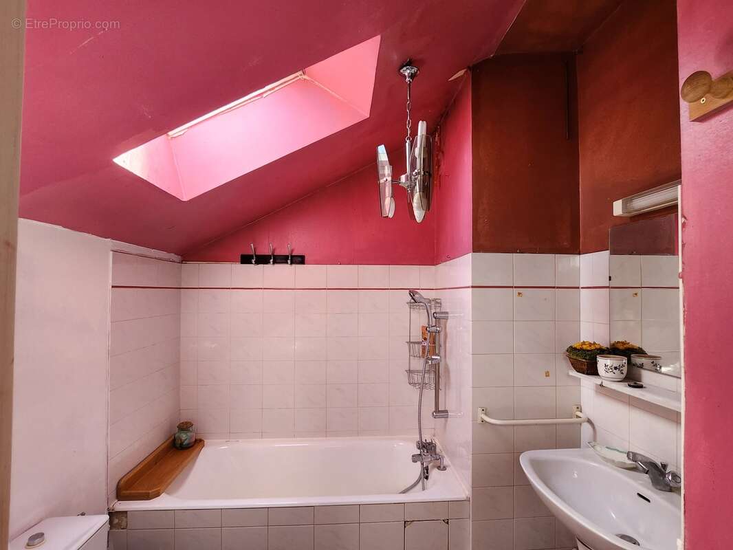 Appartement à LIMOGES