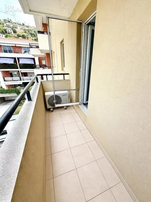 3 pièces de 53 m² avec garage, terrasse 10,68 m² et balcon - photo 12