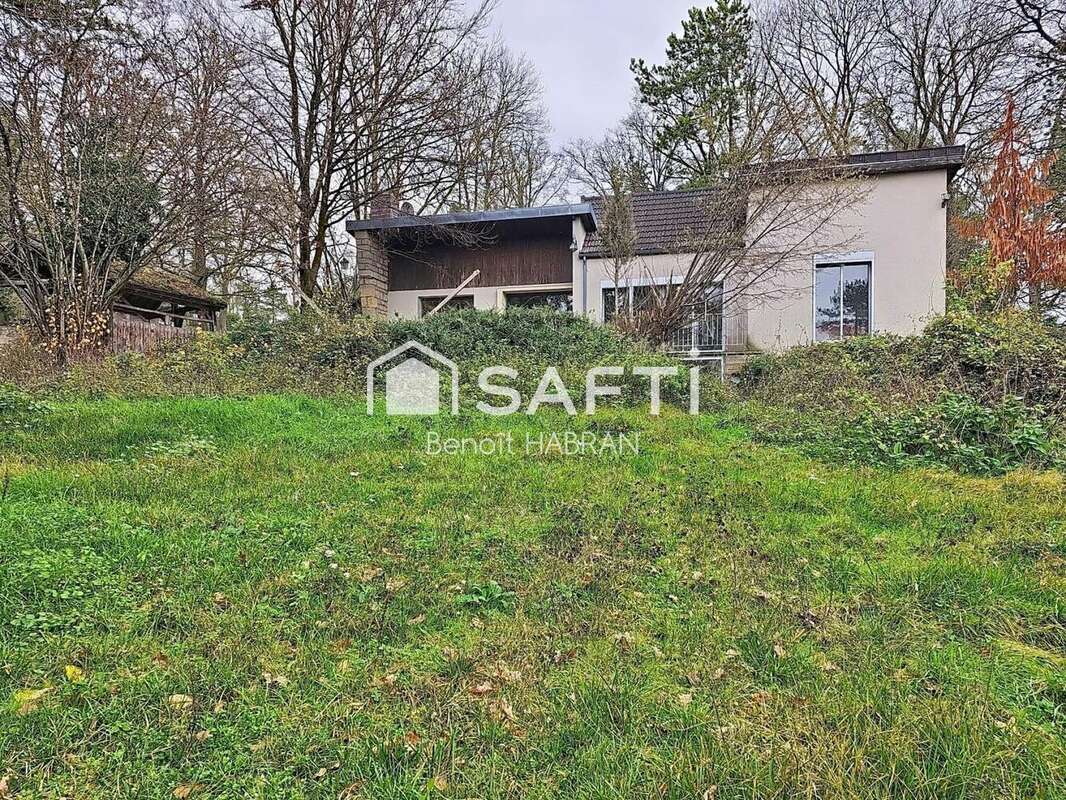 Photo 3 - Maison à CONDECOURT