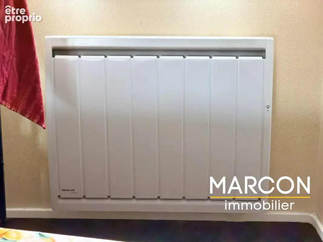 À saint-vaury – maison habitable de suite, à proximité des commerces - photo 16