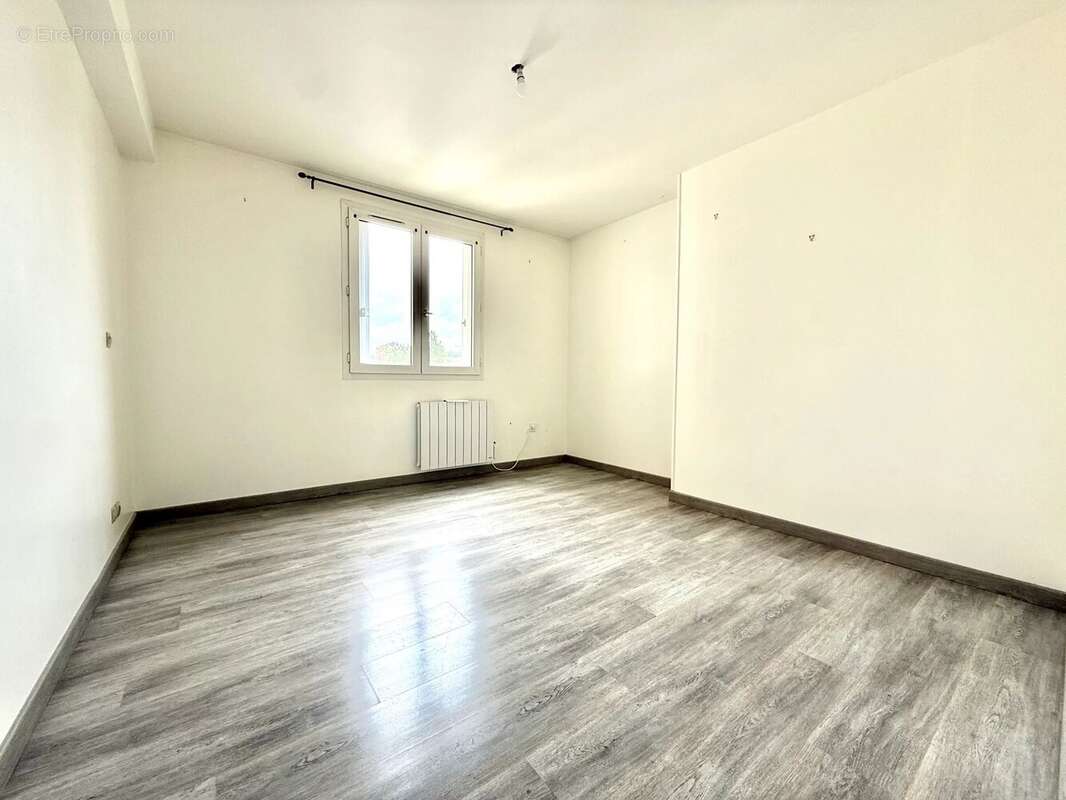 Appartement à PACY-SUR-EURE
