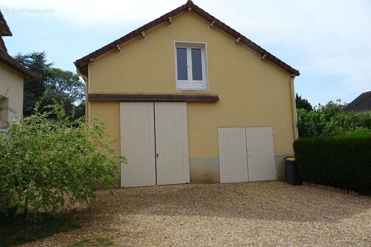 Maison Authon Du Perche - photo 16