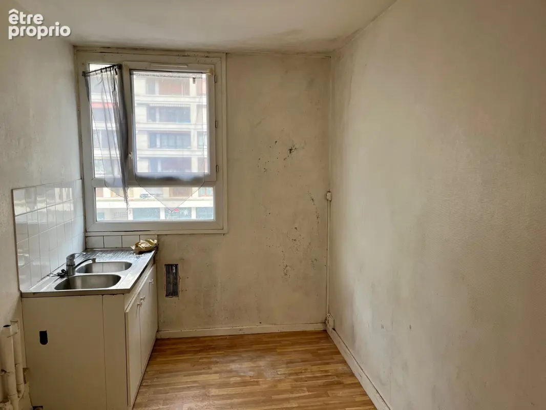 Appartement 3 pièces 63 m² à vendre à Meudon (92360) - photo 3