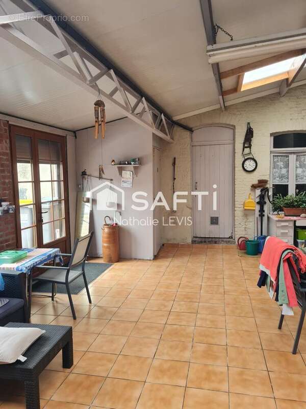 Photo 3 - Maison à SANTES