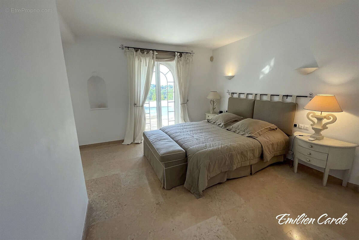 Maison à SAINTE-MAXIME