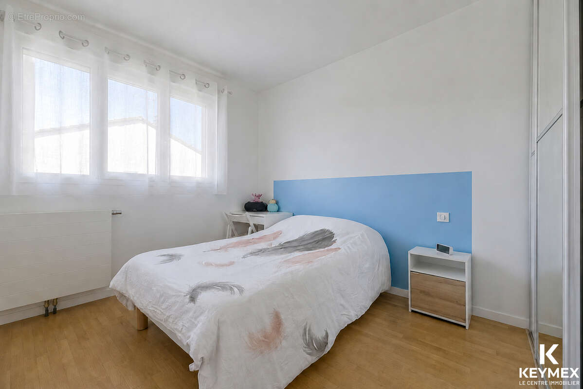 Maison à CORMEILLES-EN-PARISIS