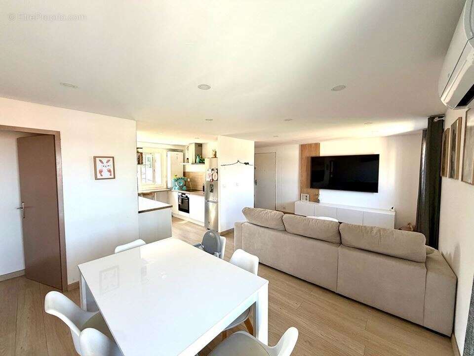 Appartement à VITROLLES