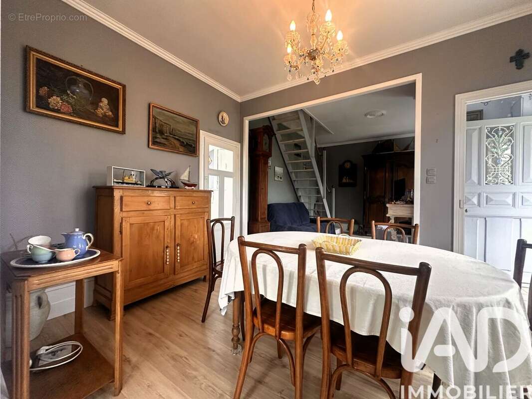 Photo 7 - Maison à SAINT-BRIEUC